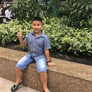 Meet your Posher, Yến